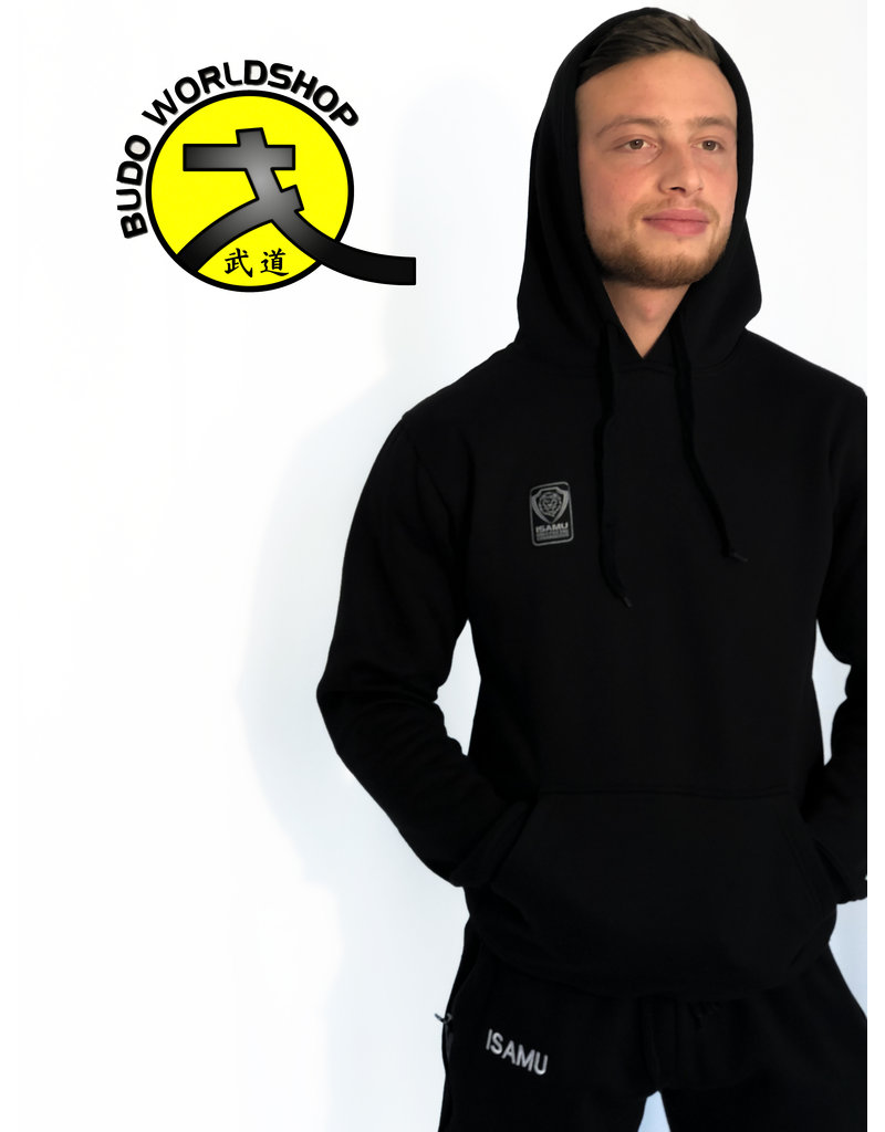 ISAMU Courageous Fleece Tracksuit