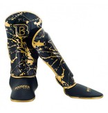 BOOSTER Booster - Shinguards Youth Marble Gold