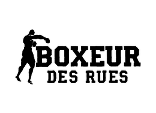 Boxeur des Rues