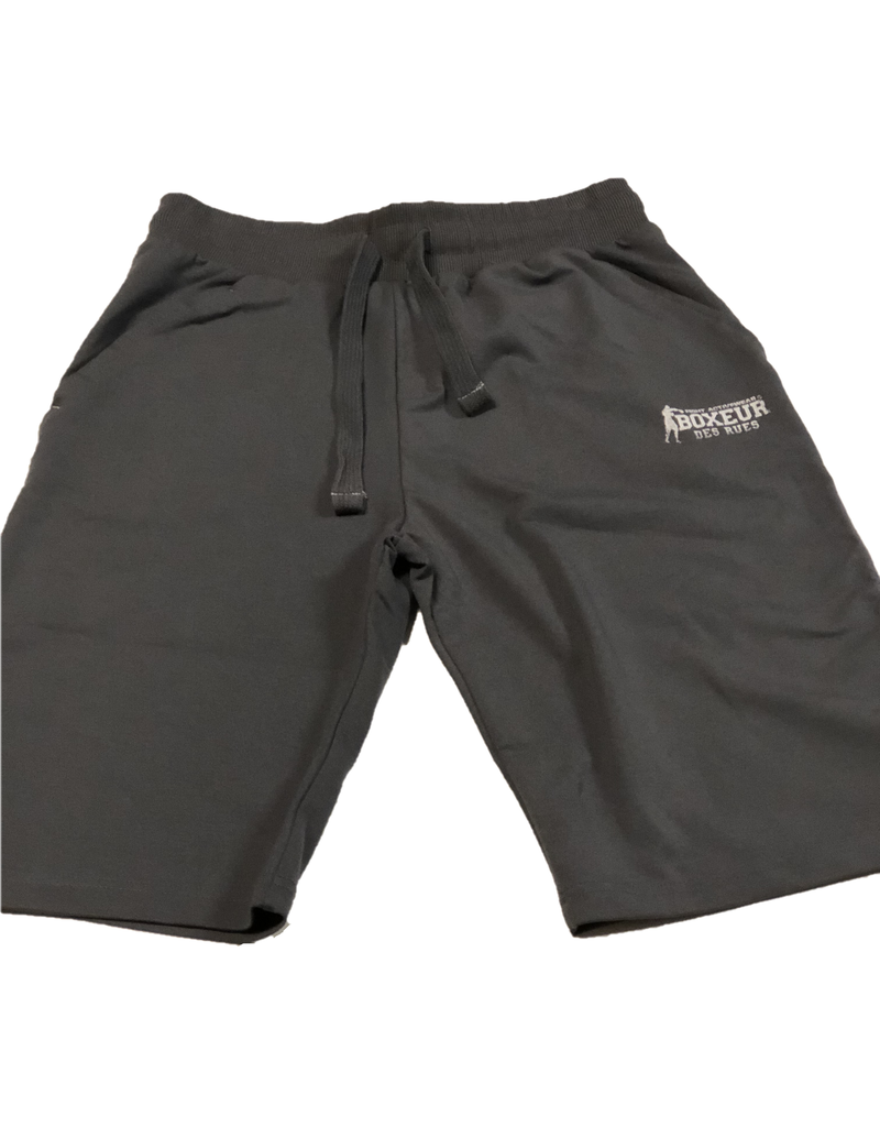 Boxeur des Rues Short - KYOKUSHINWORLDSHOP