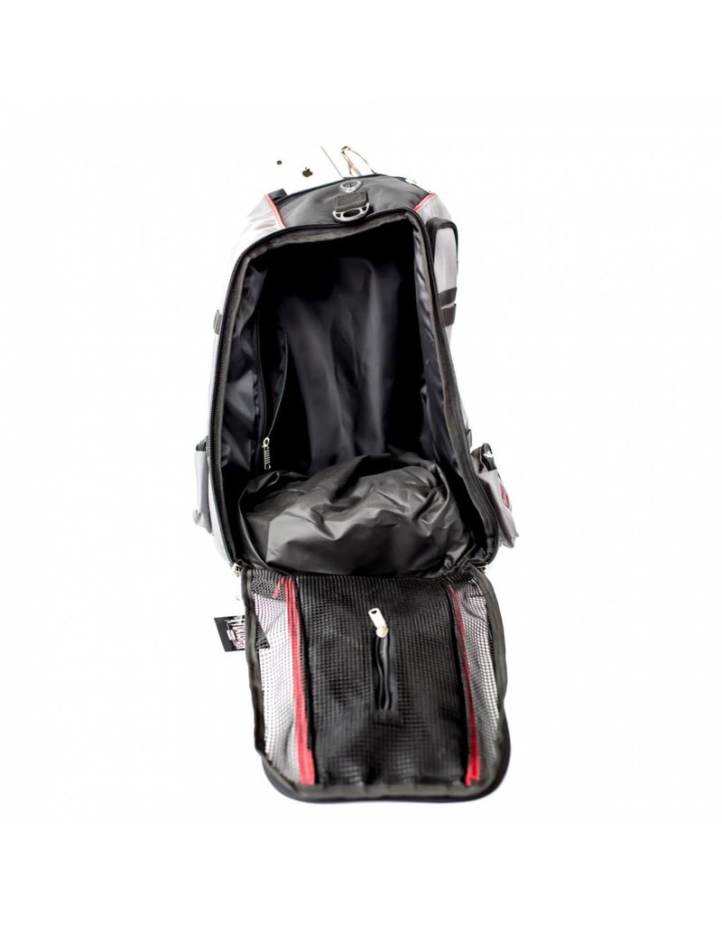 ISAMU Courageous | Multifunctional Bag