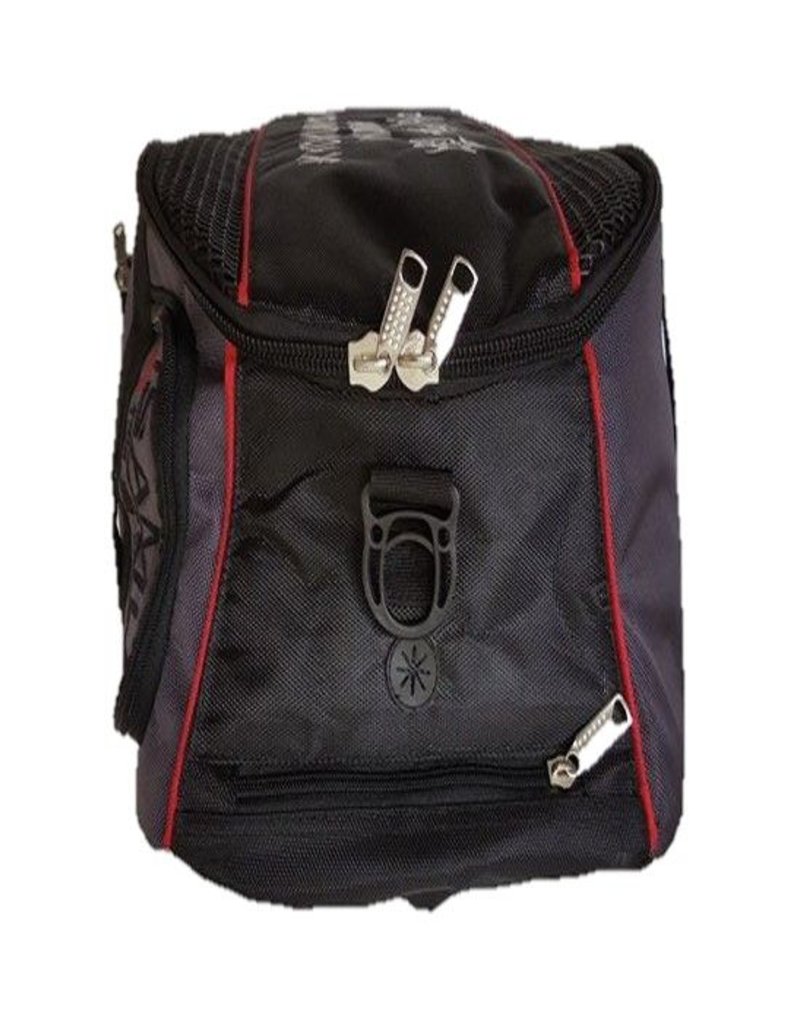 ISAMU Courageous | Multifunctional Bag