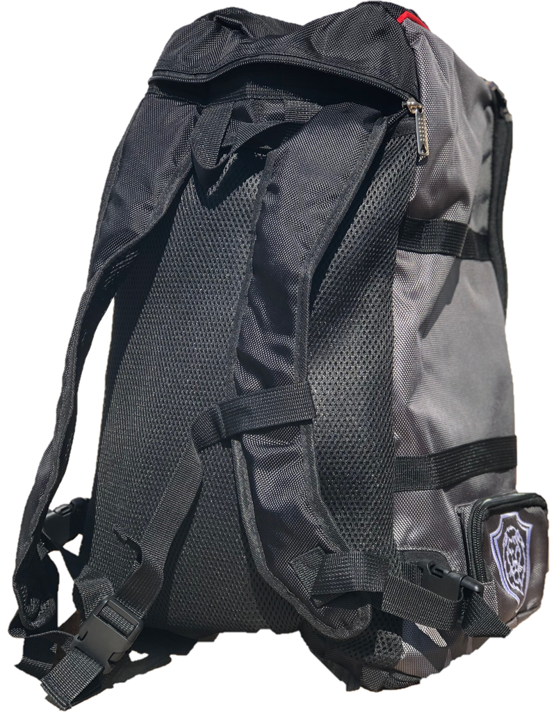 ISAMU Courageous | Multifunctional Bag