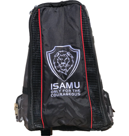 ISAMU Courageous | Multifunctional Bag