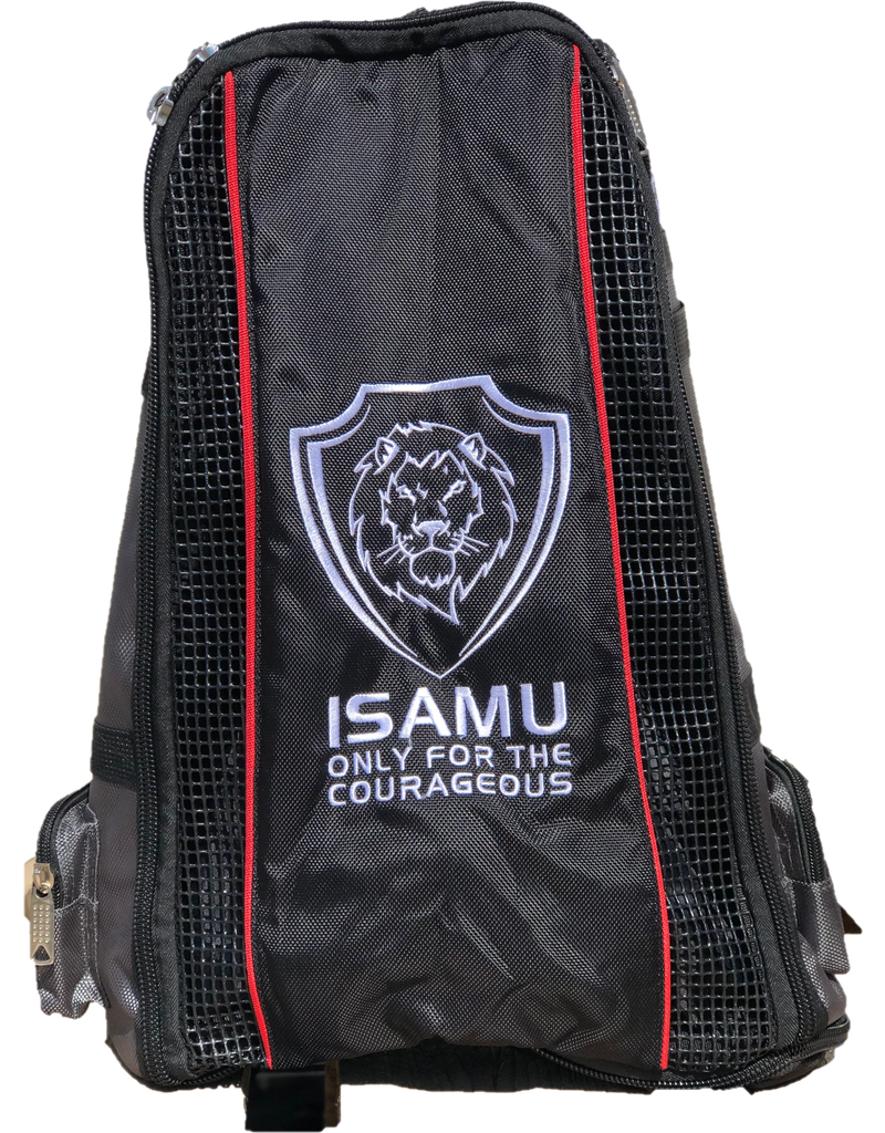 ISAMU Courageous | Multifunctional Bag