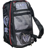 ISAMU Courageous | Multifunctional Bag
