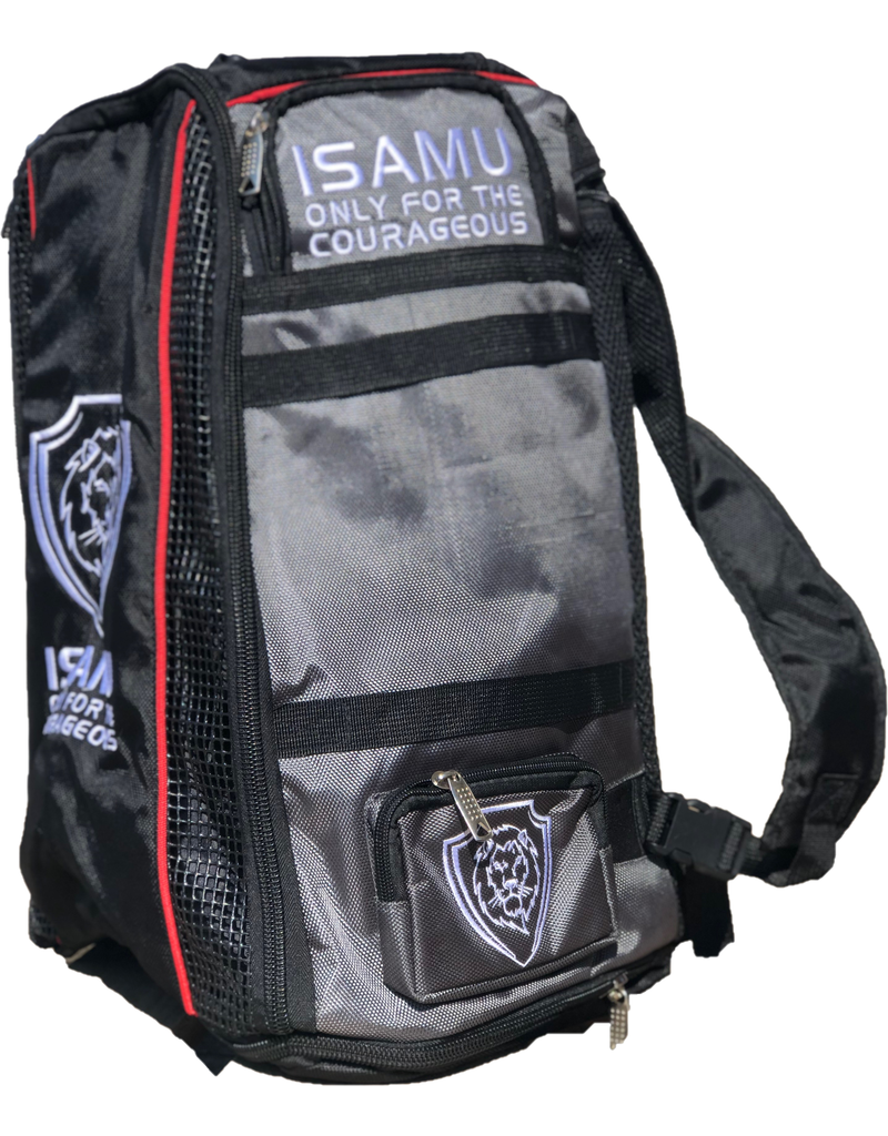 ISAMU 勇ISAMU Courageous | Multifunctional Bag