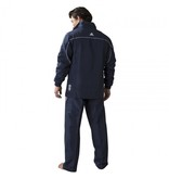 Team Trainingspak Blauw/wit -Sale