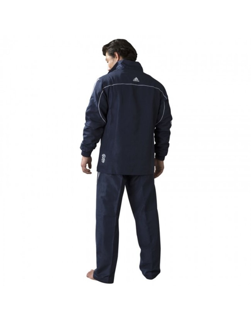 Team Trainingspak Blauw/wit -Sale