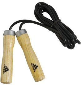 Adidas Adidas wooden jump rope