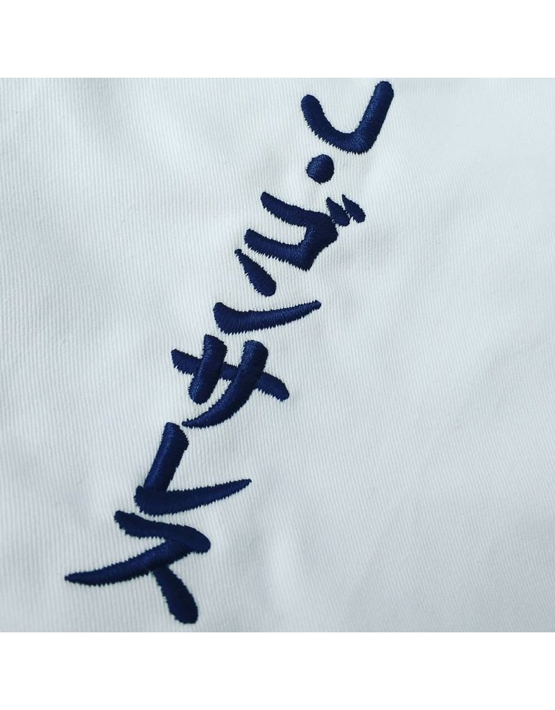 Custom Name Embroidery for Gis, Apparel and Bags