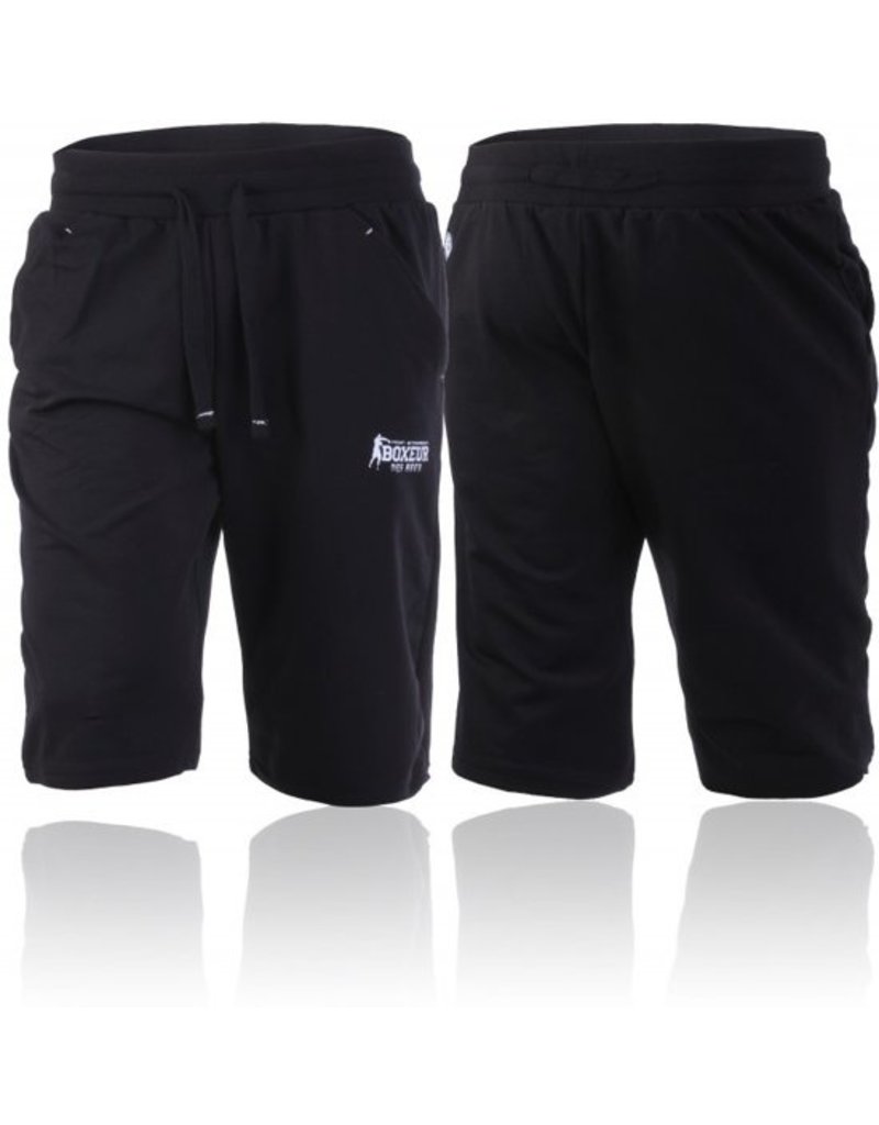 Boxeur des Rues Short - KYOKUSHINWORLDSHOP