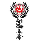 ISAMU NPO SHINKYOKUSHINKAI WORLD KARATE ORGANIZATION BORDURING