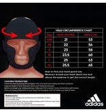 Adidas Adidas rookie headguard