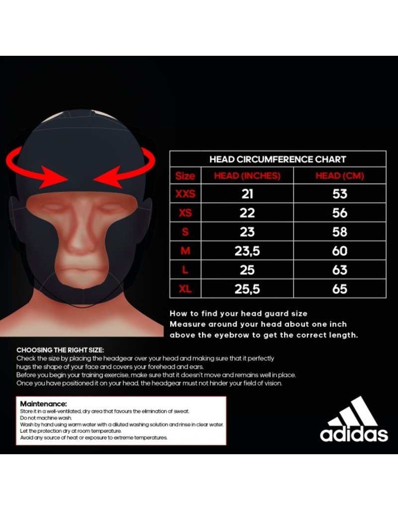 Adidas Adidas rookie headguard