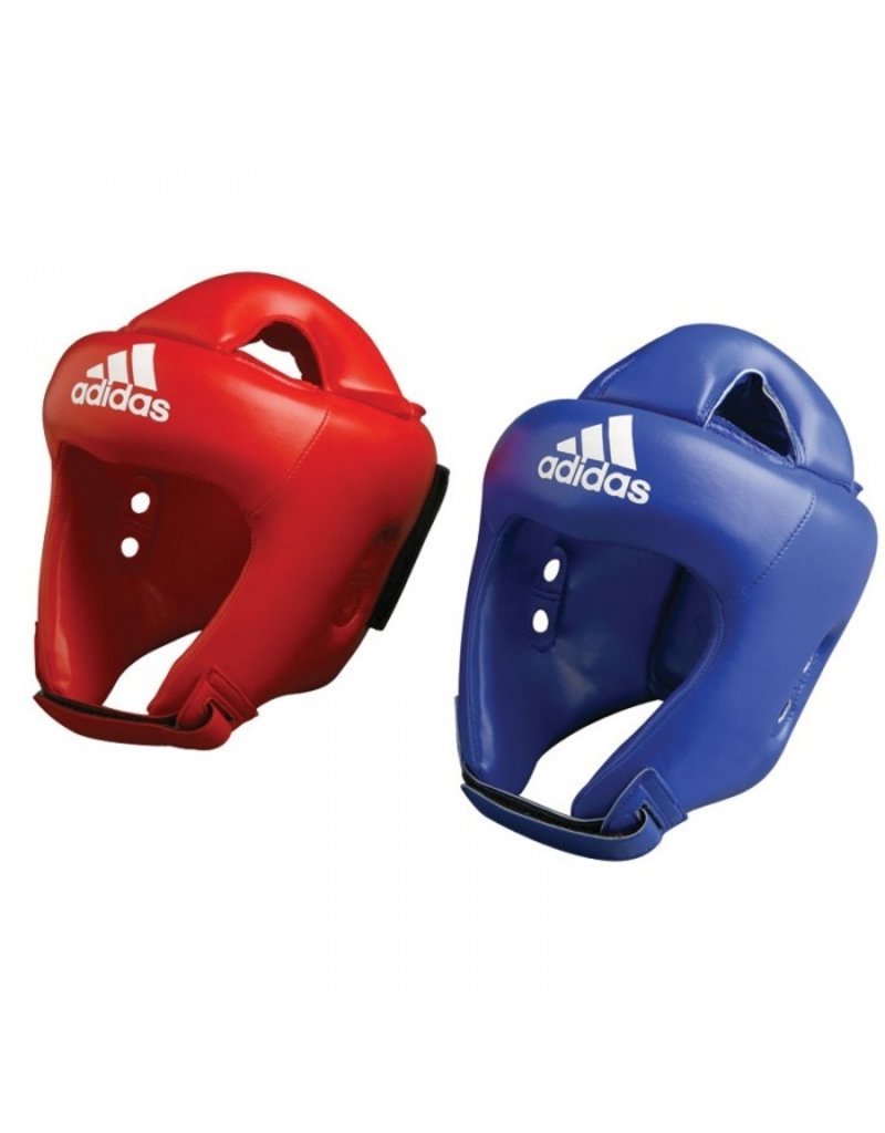 Adidas head protector - KYOKUSHINWORLDSHOP