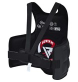 RDX SPORTS RDX T4 Chestguard/shield