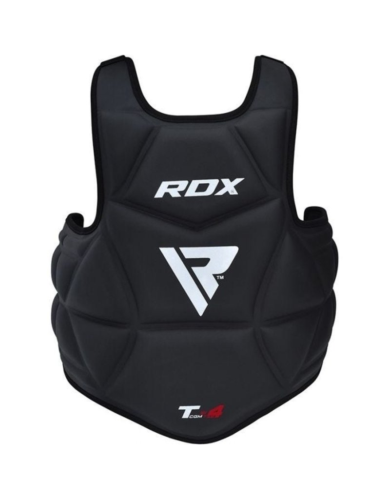 RDX SPORTS RDX T4 Chestguard/shield