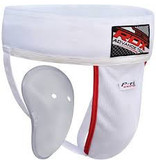 RDX SPORTS RDX - H1 Groin Guard & Gel Cup