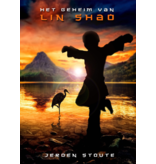 Het geheim van Lin Shao - Boekje