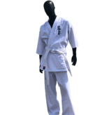 ISAMU 勇 ISAMU BASIC SHINKYOKUSHIN KARATE GI