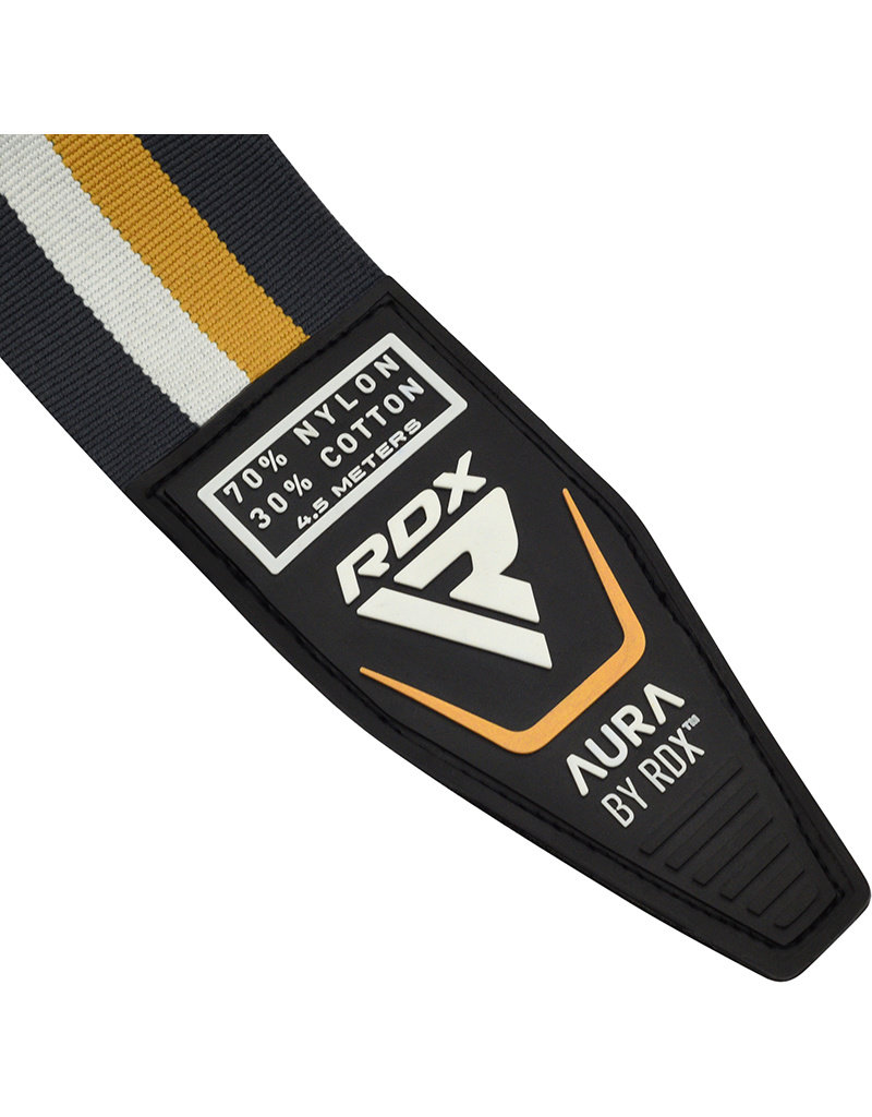 RDX SPORTS RDX T17 Aura Boxing Hand Wraps