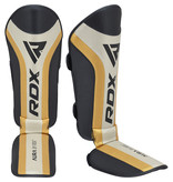 RDX SPORTS RDX T17 Aura Shin Instep Guards