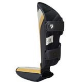 RDX SPORTS RDX T17 Aura Shin Instep Guards