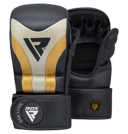 RDX SPORTS RDX T17 Aura MMA Sparring Gloves