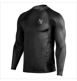 Hayabusa Geo Long Sleeve Rash Guard