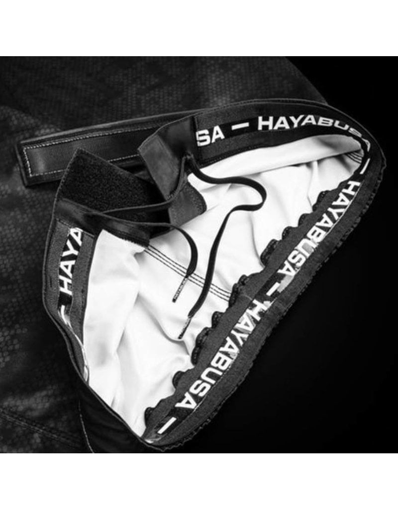 HAYABUSA Hayabusa Hexagon Fight Shorts