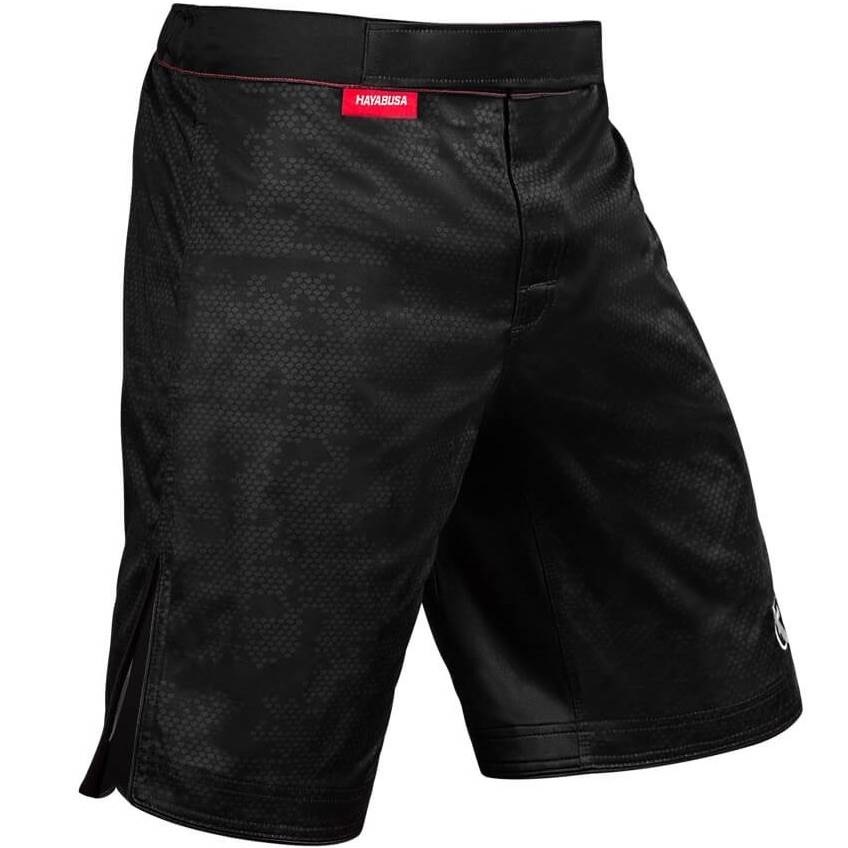 ボクシング AQANSWER SIGN FIGHT SHORTS RVDDW Answer Sign Fight Shorts for MMA and Grappling