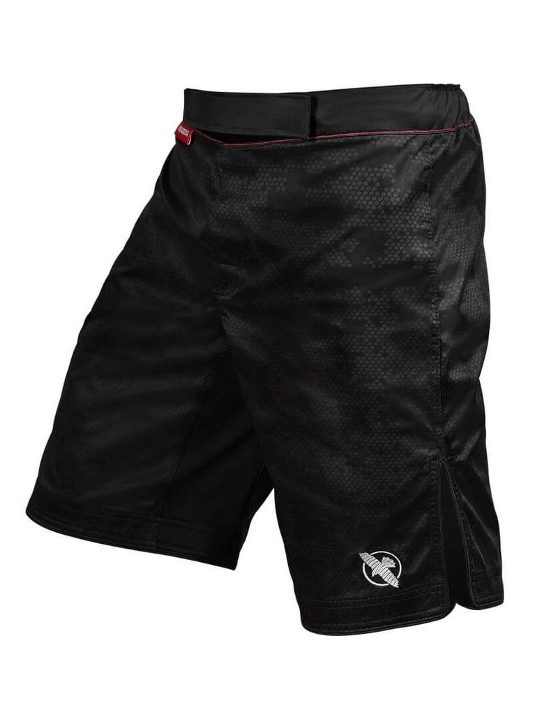 HAYABUSA Hayabusa Hexagon Fight Shorts