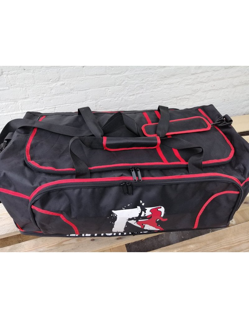 REAL FIGHTGEAR XXL SPORTS BAG 70CM