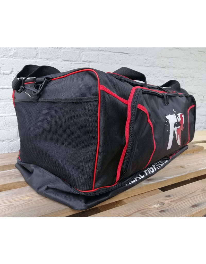REAL FIGHTGEAR XXL SPORTS BAG 70CM