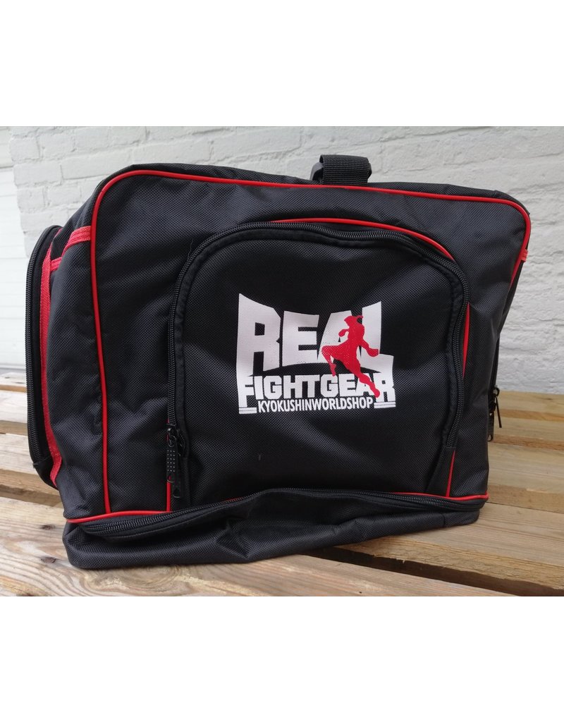 REAL FIGHTGEAR XXL SPORTS BAG 70CM
