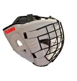 ISAMU 勇 ISAMU Headguard with removable visor