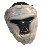 ISAMU Hoofdbeschermer – Volledige bescherming met helder zicht en comfortabele pasvorm