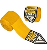 RDX SPORTS RDX HAND WRAPS BANDAGES 450CM - SEVERAL COLORS