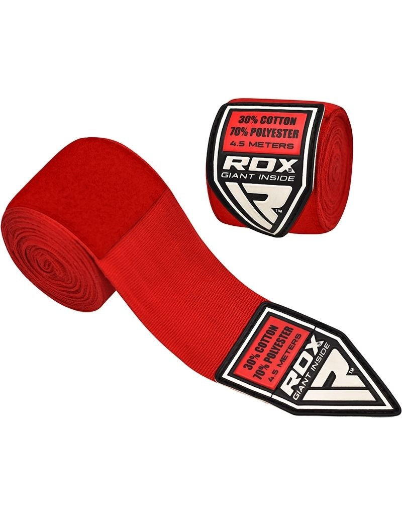 RDX SPORTS RDX HAND WIKKELS 450CM - DIVERSE KLEUREN