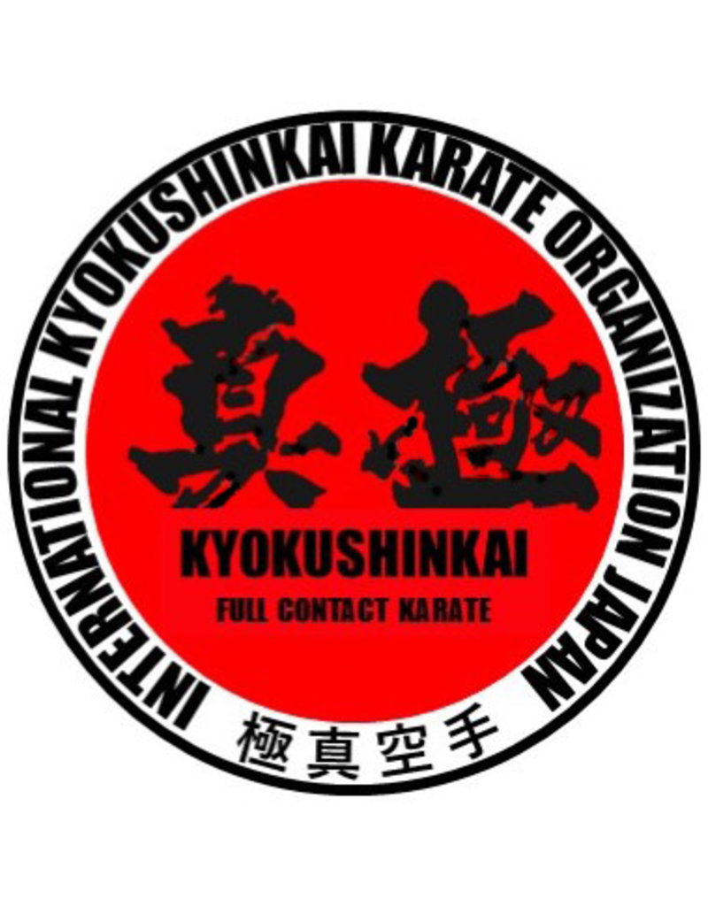 Kyokushin Karate designs, themes, templates and downloadable graphic  elements on Dribbble