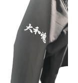 ISAMU Softshell Kyokushin jas