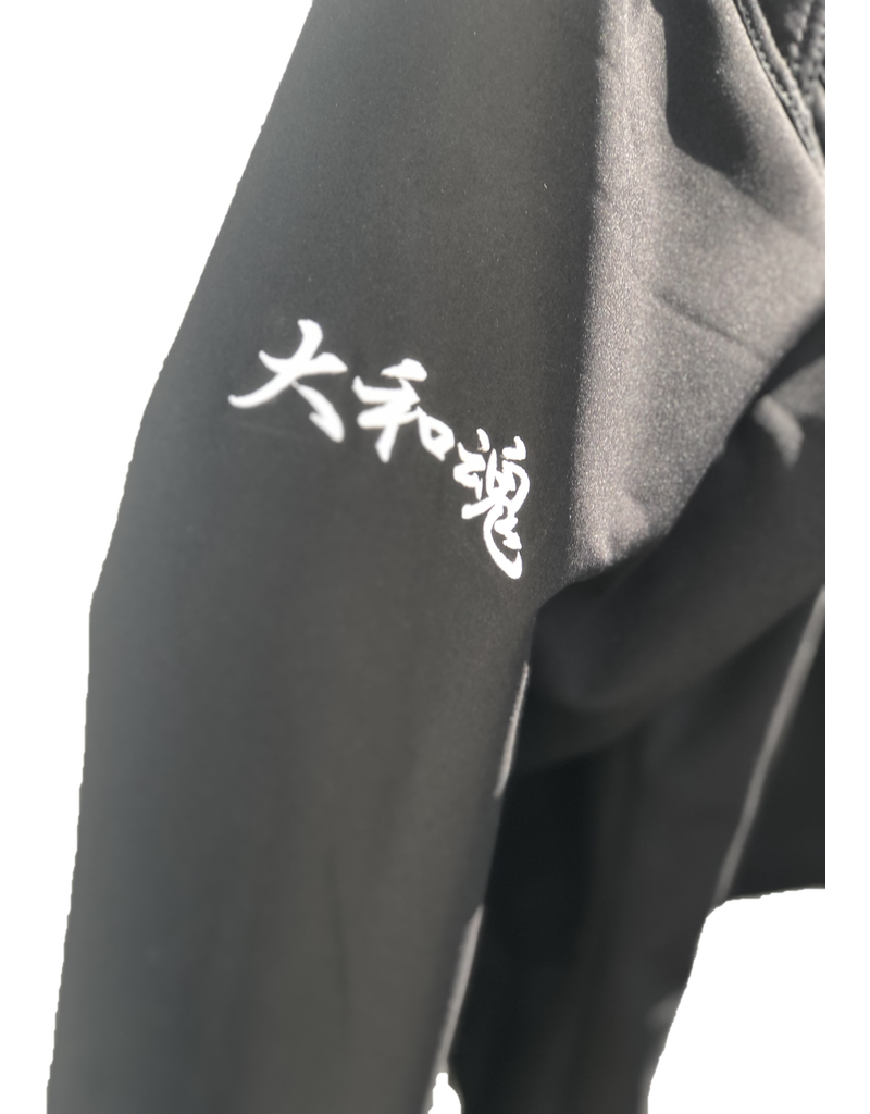ISAMU Softshell Kyokushin Jacket