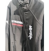 ISAMU Softshell Kyokushin jas