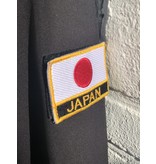 ISAMU Softshell Kyokushin jas