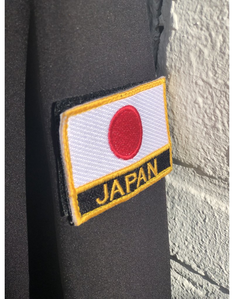 ISAMU Softshell Kyokushin Jacket