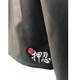 ISAMU Softshell Kyokushin Jacket