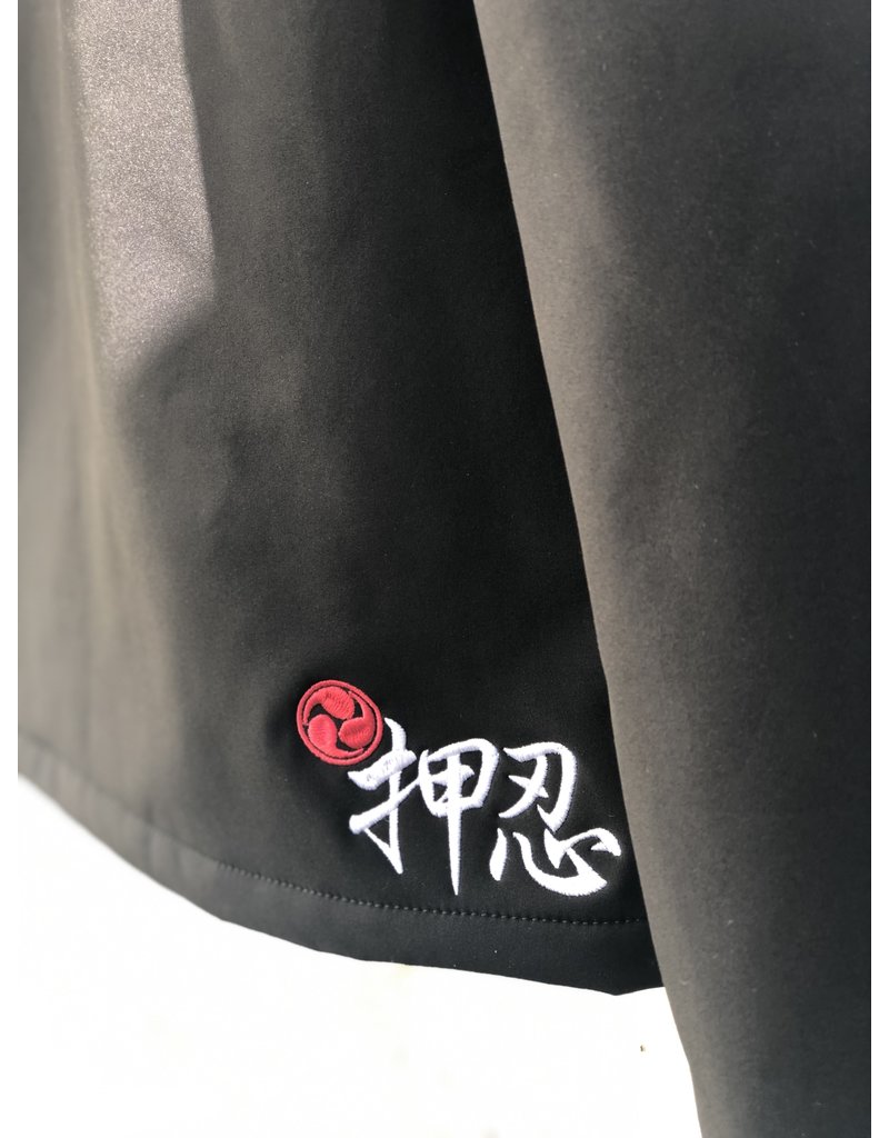 ISAMU Softshell Kyokushin Jacket