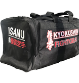 ISAMU 勇ISAMU KYOKUSHIN FIGHTGEAR BAG