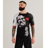 ISAMU Kyokushin Courageous Rashguard